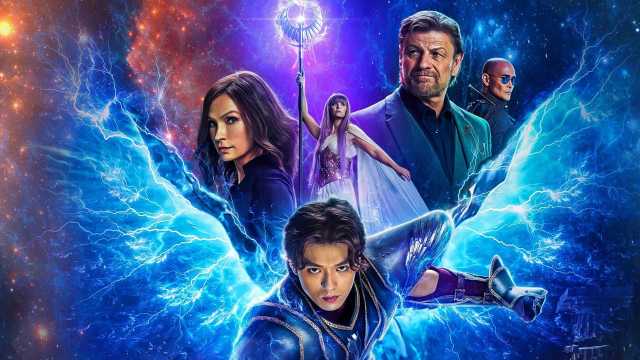 knights of the zodiac film review