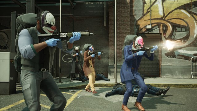 payday 3 review 4