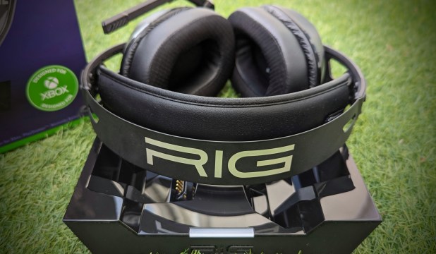 RIG 900 MAX HX Headset review 4